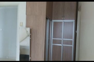 BEST DEAL! 3 Residence Melawati for RENT!