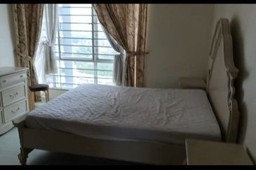 BEST DEAL! 3 Residence Melawati for RENT!