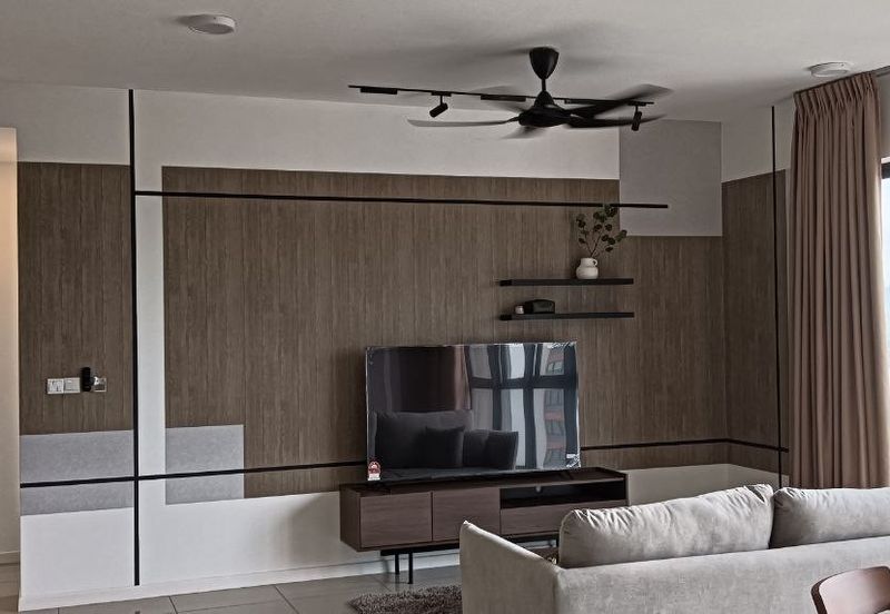 The Clio 2 Residence