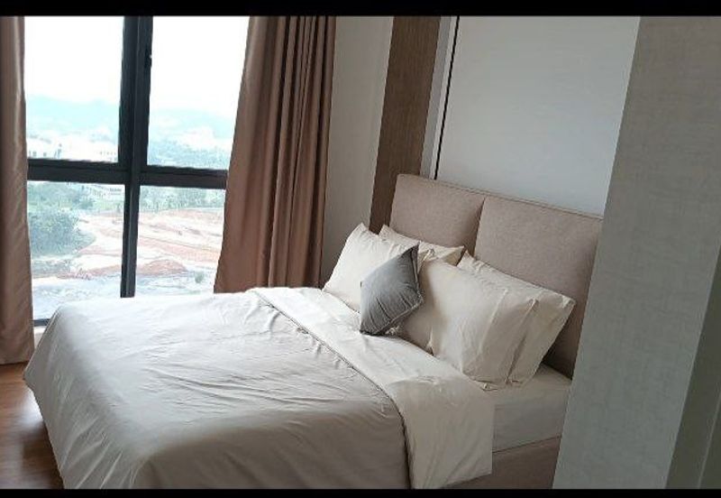 The Clio 2 Residence