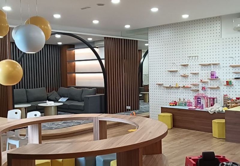 The Clio 2 Residence