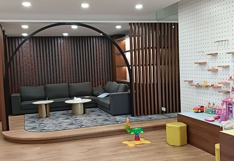 The Clio 2 Residence