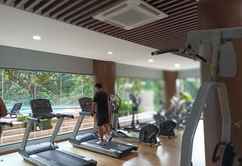 The Clio 2 Residence