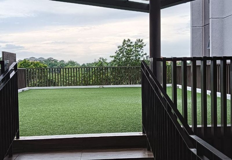 The Clio 2 Residence