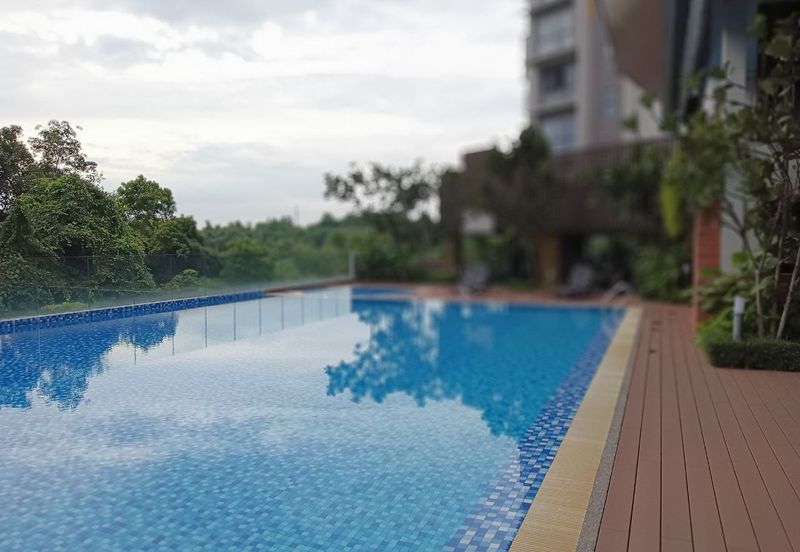 The Clio 2 Residence