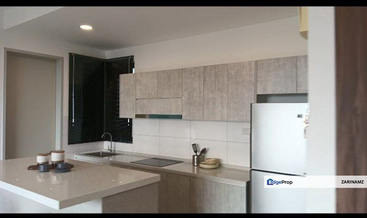 BEST LOCATION! CLIO 2 Residences @ IOI Resort City Putrajaya Fully Furnished for Rent!, Selangor, Putrajaya