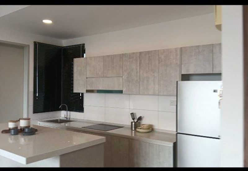 The Clio 2 Residence