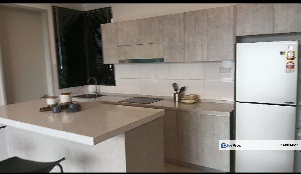 BEST LOCATION! CLIO 2 Residences @ IOI Resort City Putrajaya Fully Furnished for Rent!, Selangor, Putrajaya
