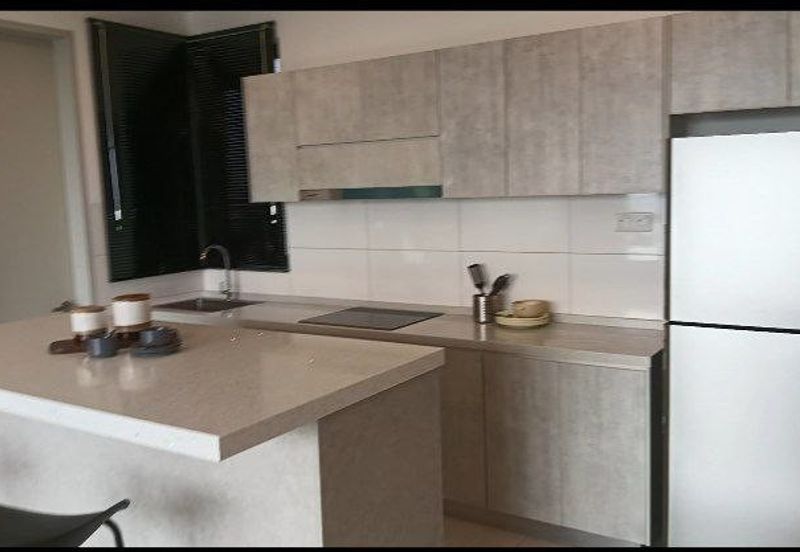 The Clio 2 Residence