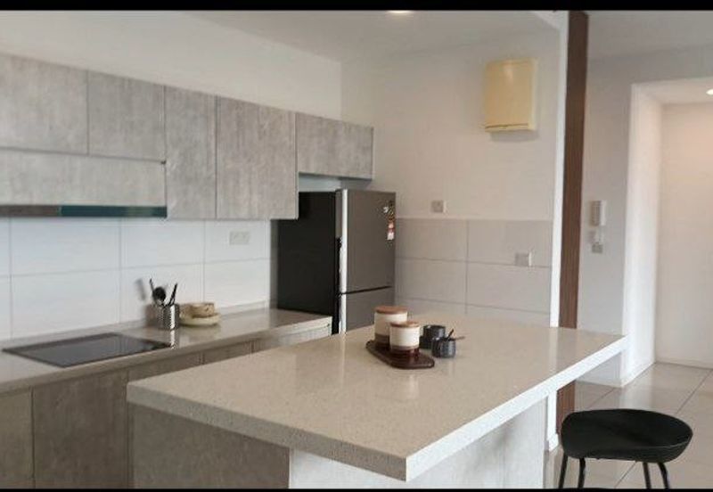 The Clio 2 Residence