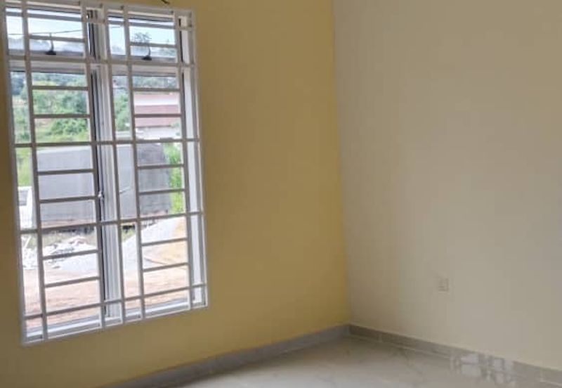 HOT DEAL! New Bungalow Single Storey, Desa Putra Sg. Merab for  Sale!