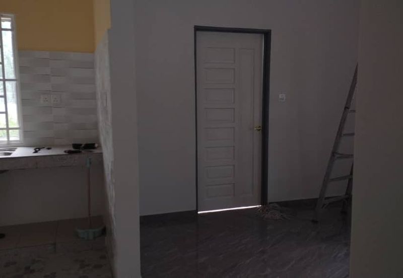 HOT DEAL! New Bungalow Single Storey, Desa Putra Sg. Merab for  Sale!