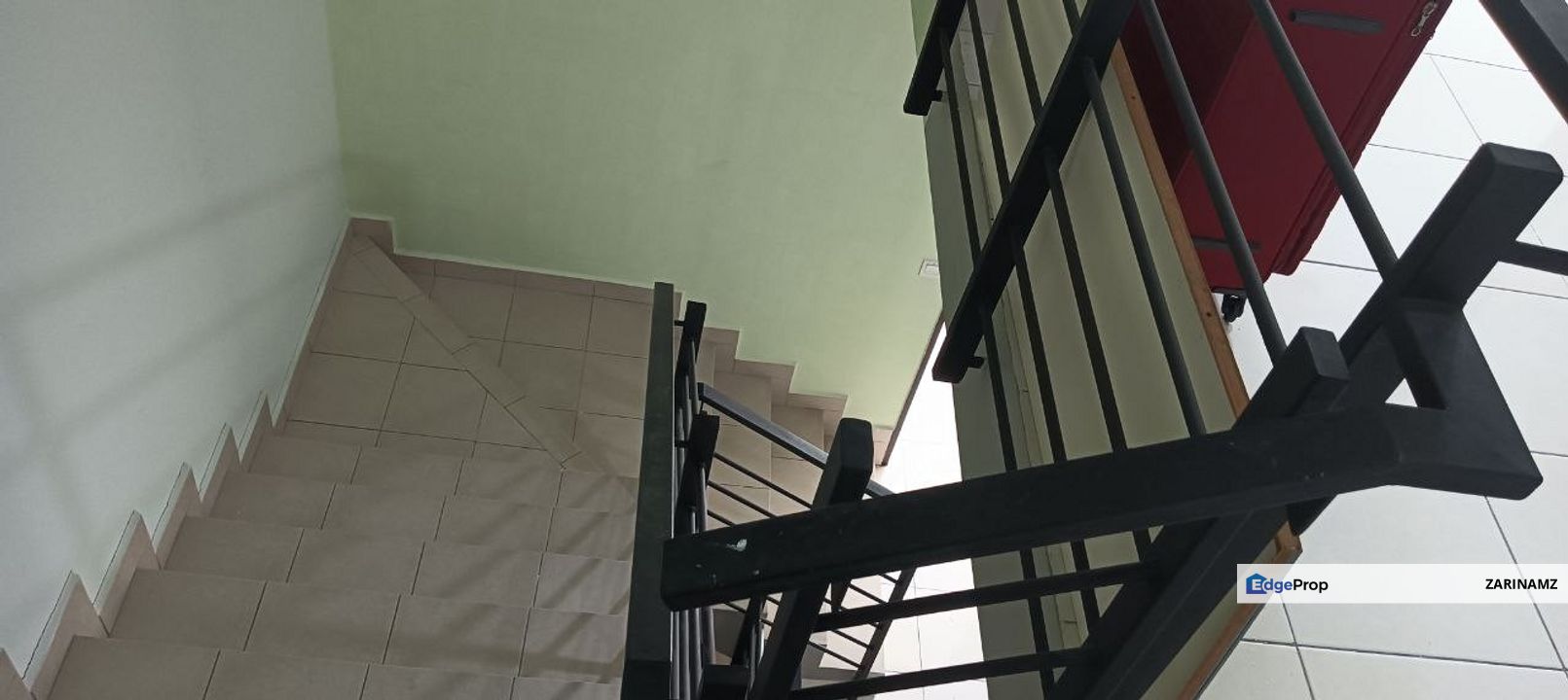 CHEAPEST! BEST DEAL! RENO! 3 Storey Terrace House Bangi Avenue for SALE! , Selangor, Bangi