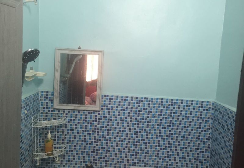 Seksyen 6 Bandar Rinching