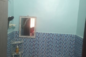 Seksyen 6 Bandar Rinching