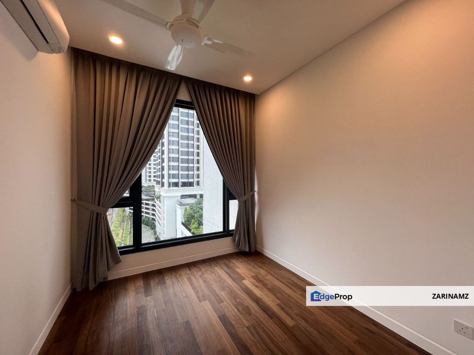 Exclusive Condominium Wangsa 9 Residency Wangsa Maju For Rent!, Kuala Lumpur, Wangsa Maju