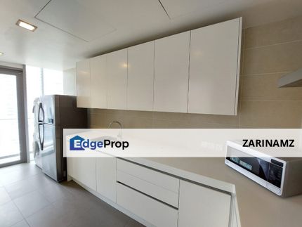 BEST DEAL! K Residence, Avenue K, Kuala Lumpur for Rent!, Kuala Lumpur, KL City