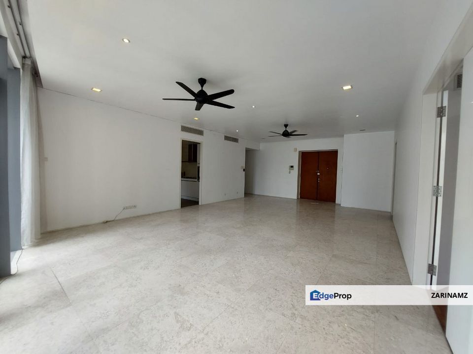 BEST DEAL! K Residence, Avenue K, Kuala Lumpur for Rent!, Kuala Lumpur, KL City