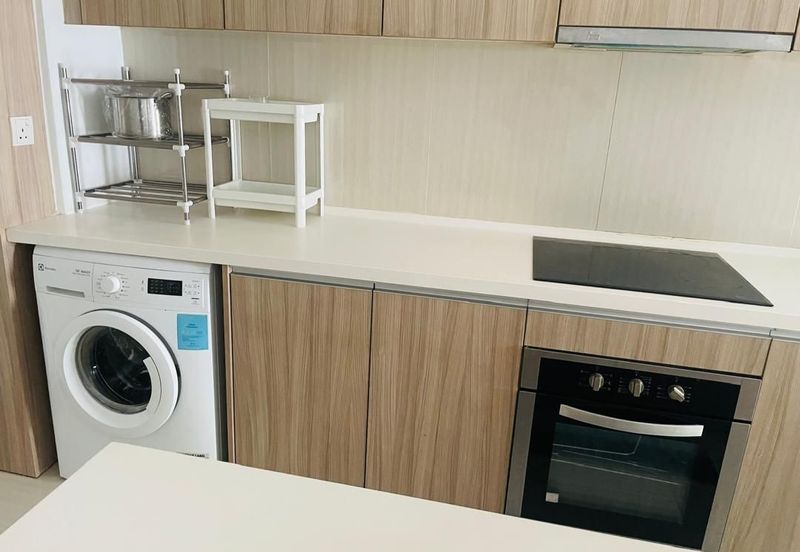 The Elements @ Ampang