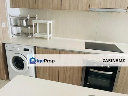 The Elements, Ampang, Kuala Lumpur Fully Furnished for Sale!, Kuala Lumpur, KL City