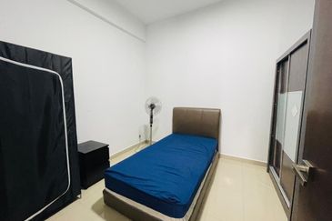 The Elements @ Ampang