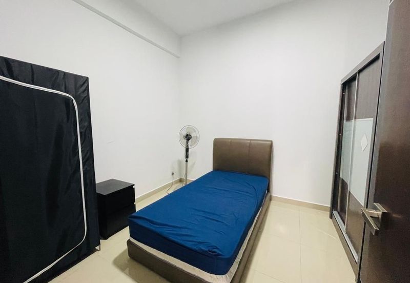 The Elements @ Ampang