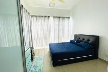 The Elements @ Ampang