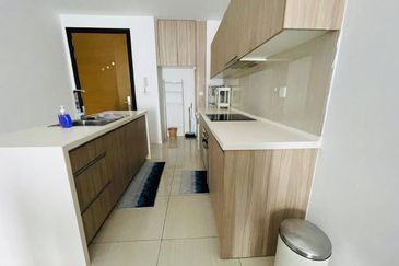 The Elements @ Ampang