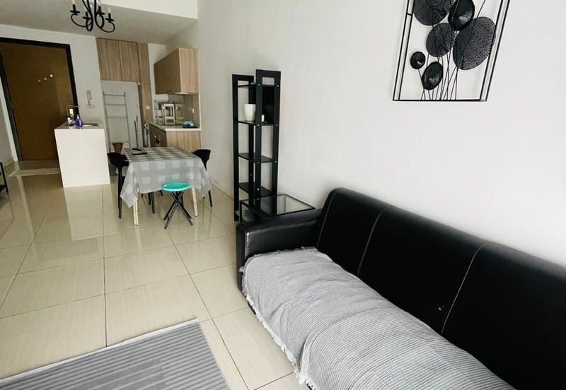 The Elements @ Ampang