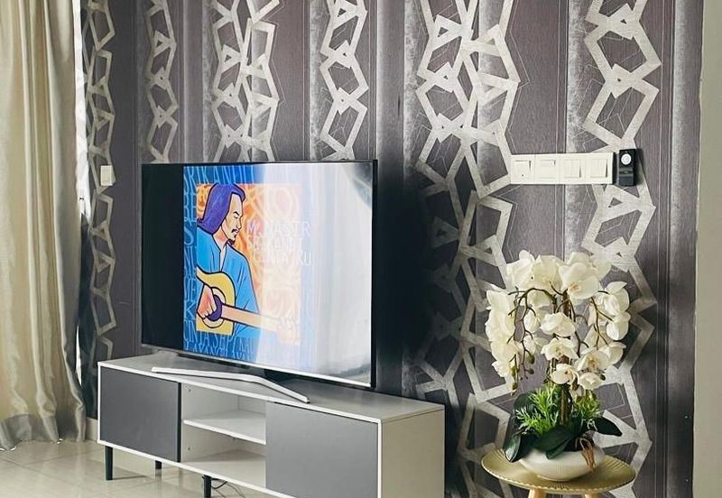 The Elements @ Ampang