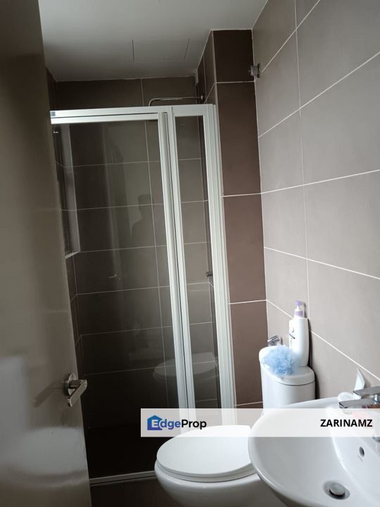 Best Deal!  The Strata Townhouse,  Bandar Puteri Bangi for Rent!, Selangor, Bangi