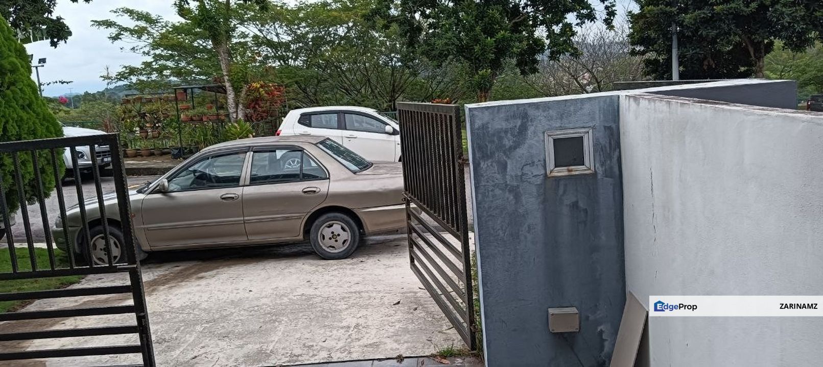 Double Storey Bangi Avenue 1, Facing Open! for RENT!, Selangor, Bangi