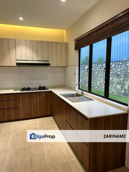 BEST DEAL! BANGLO HARGA TERES ! @ Kerayong Hills berdekatan Puncak Alam & Setia Alam for Sale!, Selangor, Setia Alam/Alam Nusantara