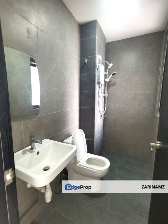 Neu Suites Studio Unit KL City for Rent! Partially Furnished!, Kuala Lumpur, Ampang