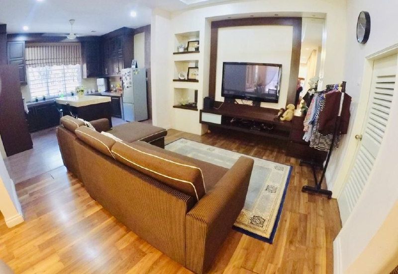 BEST DEAL! Bungalow Double Storey for Sale at Sg Buloh! Freehold!