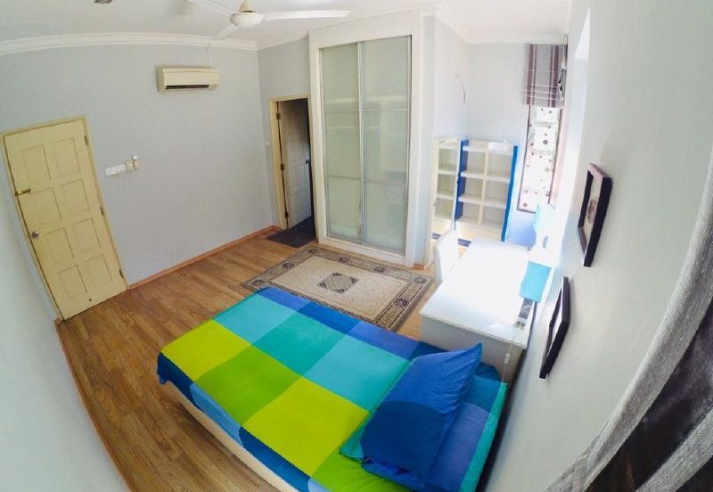 BEST DEAL! Bungalow Double Storey for Sale at Sg Buloh! Freehold!