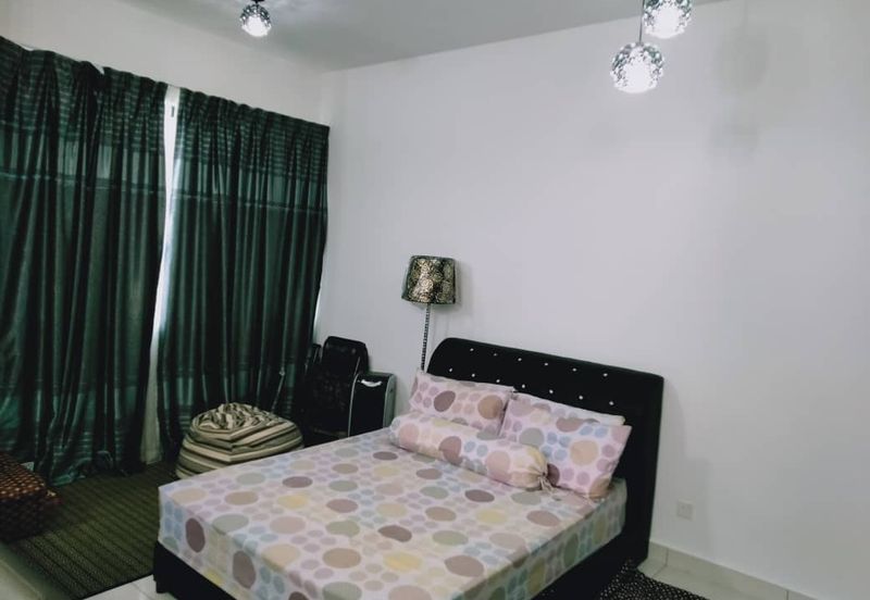 Kiara Plaza Service Apartment @ Semenyih