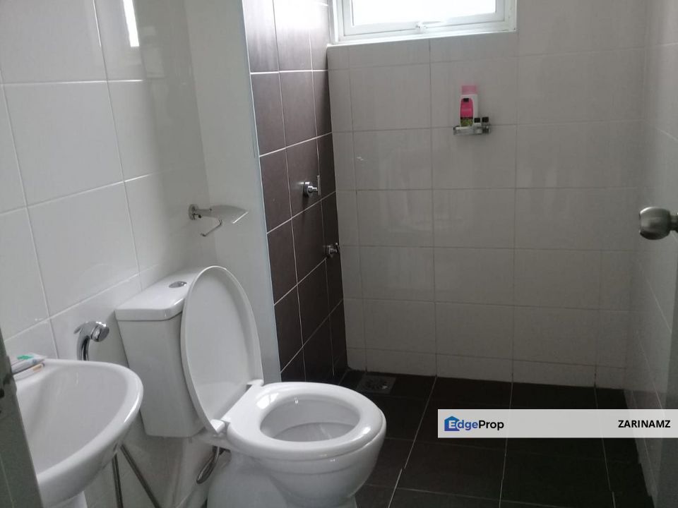 Fully Furnished! DwiPutra Condo at Precint 15 Putrajaya for Rent!, Selangor, Putrajaya