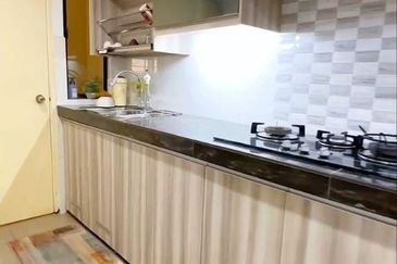 Putra Villa Kondominium