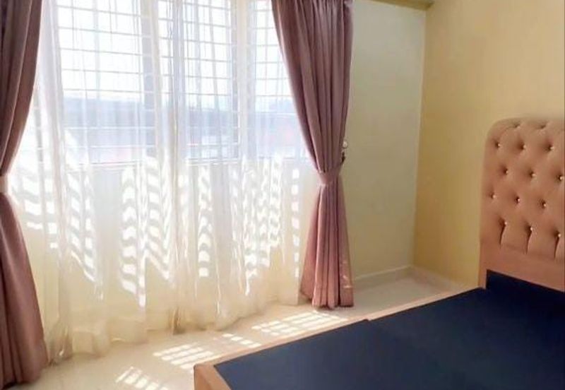 Putra Villa Kondominium