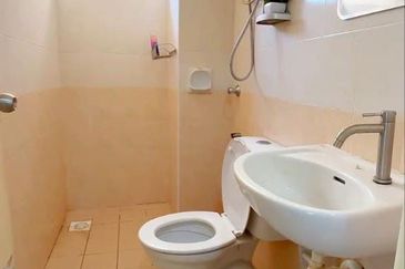 Putra Villa Kondominium