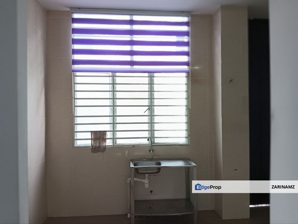 Double Storey Terrace House Bangi Avenue, Facing Open for SALE!, Selangor, Bangi