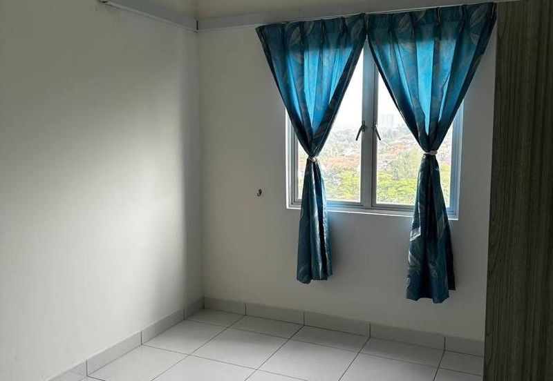 Gapura Bayu Apartment, Jade Hills Kajang for Rent!