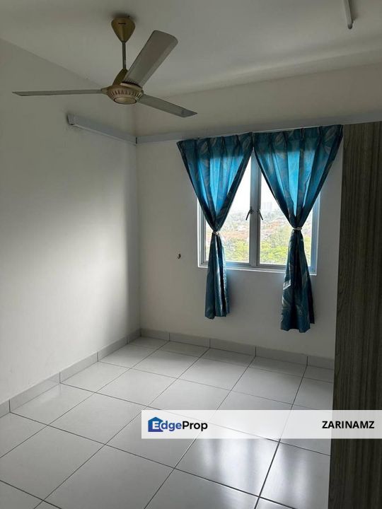 Gapura Bayu Apartment, Jade Hills Kajang for Rent!, Selangor, Kajang