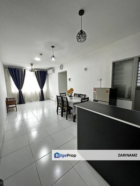 Gapura Bayu Apartment, Jade Hills Kajang for Rent!, Selangor, Kajang