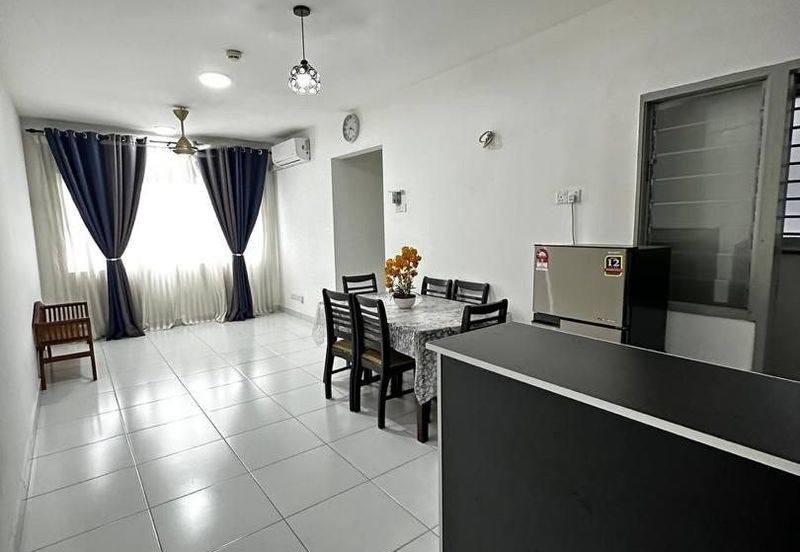 Gapura Bayu Apartment, Jade Hills Kajang for Rent!