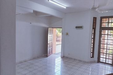 Seksyen 4, Bandar Baru Bangi