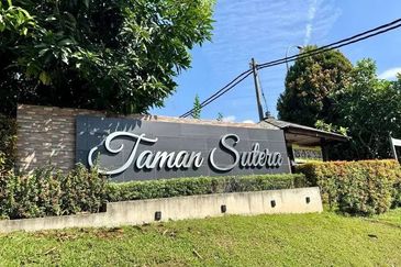 Taman Sutera