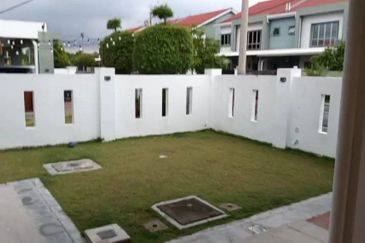 BEST DEAL! Semi-D Taman Desa Salak Pekerti, Salak Tinggi, Sepang for SALE!