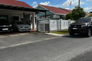 BEST DEAL! Semi-D Taman Desa Salak Pekerti, Salak Tinggi, Sepang for SALE!